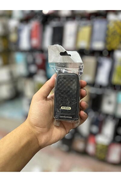 Nokia 2650 Kapak Tuş Takımı