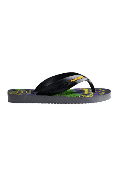 Havaianas Max Heroic Flip Flops - Multicolor