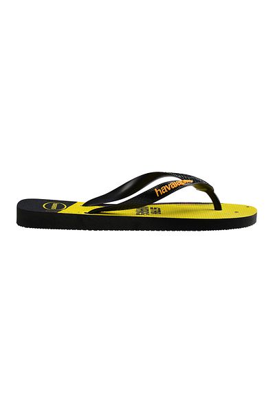 Havaianas شبشب حرب النجوم - أصفر