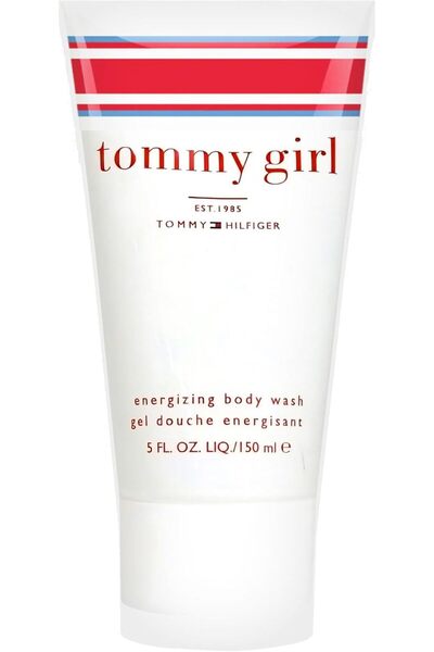 Tommy Hilfiger Tommy Girl Energizing Body Wash 150ml
