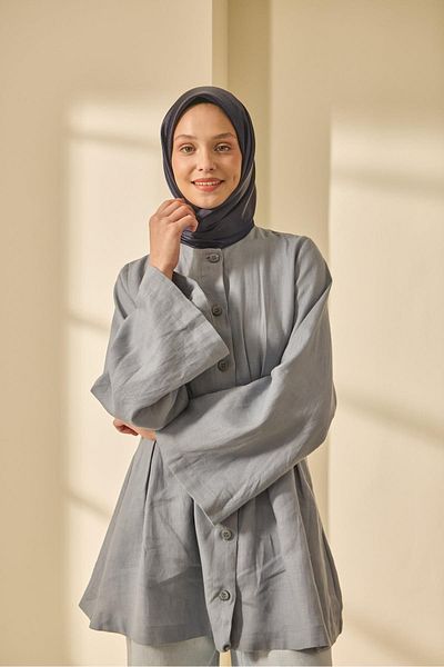 Silk Home SİLK HOME SHİNY EŞARP 75011-04