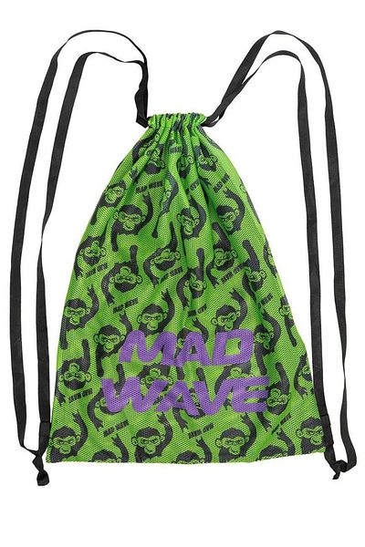 Mad Wave حقيبة MadWave Dry Mesh