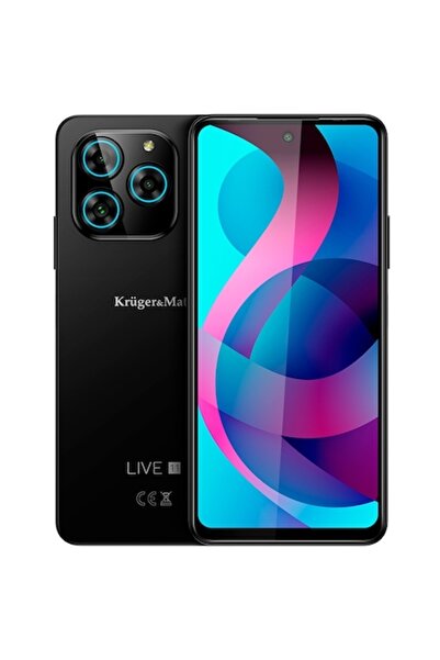 Kruger&Matz Telefon Mobil Live 11