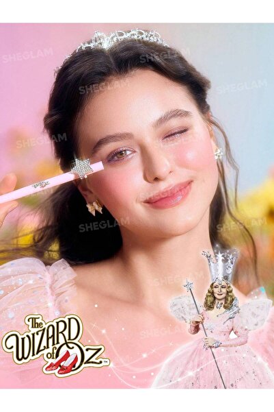 The Wizard of Oz SHEGLAM the wizrd of oz EYELİNER
