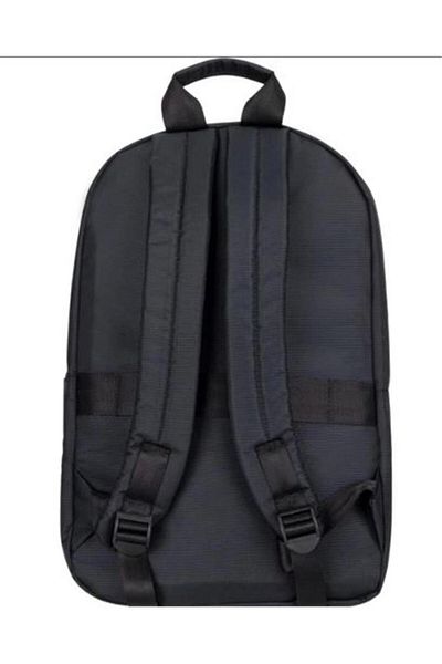 PLM Palma 15.6" Notebook Backpack Black