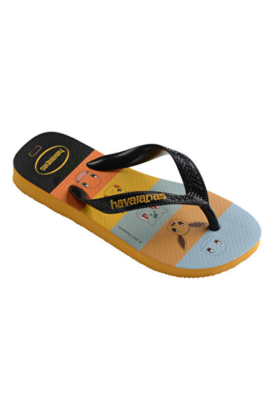 Havaianas Pokemon Flip Flops - Multicolor