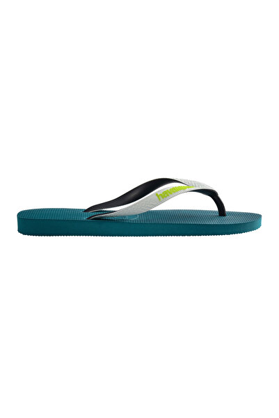 Havaianas Top Mix Vibe Flip Flops - Green