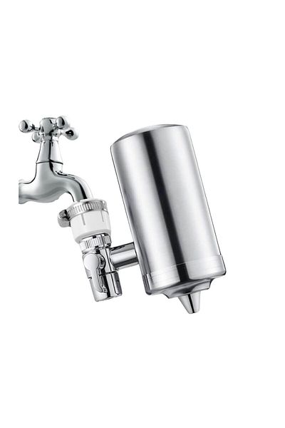 Zetta Innovation Filtru de Apă pentru Chiuvetă