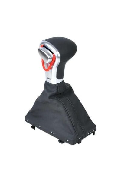 Blusmart Buton și capac schimbător de viteze, transmisie automată, Audi A3, A4, A5, A6, Q5, O7 S-line