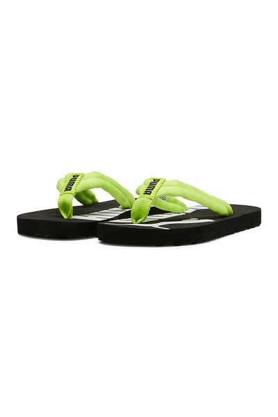 Puma Epic Flip v2 PS Flip Flops - Black