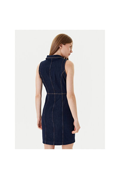 Guess W5yk24d5pw1 Destıny Kadın Elbise