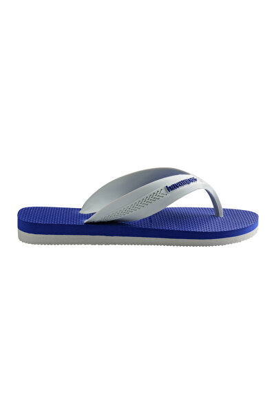 Havaianas Max Marine Flip Flops - Blue