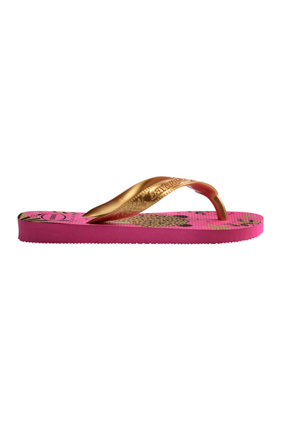 Havaianas Top Pets Flip Flops - Pink