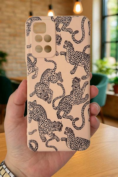 Vip Case حافظة هاتف Xiaomi Redmi 10 2022 من السيليكون الممتص للصدمات من السيليكون الكلاسيكي المقاوم للصدمات277