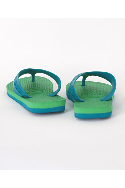 Havaianas Max Flip Flops - Green