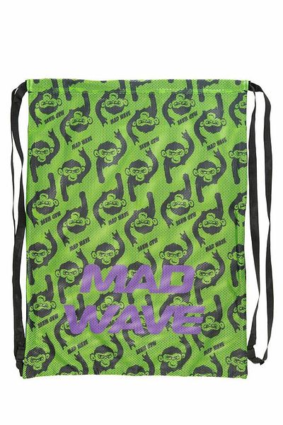 Mad Wave حقيبة MadWave Dry Mesh