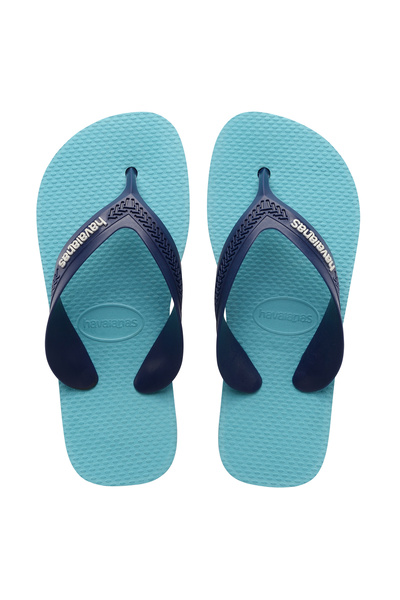 Havaianas Kids Max Flip Flops - Blue