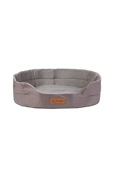 Briggs Pat Pentru Caini, 67 x 50 x 12 Cm, Culoare Gri,