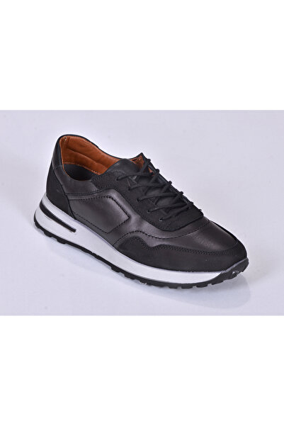 Scarpe Sano Daily Genuine Leather Bound Casual Shoes, Full Orthopedic, Comfor...