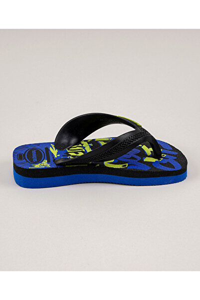 Havaianas Max Street Flip Flops - Blue