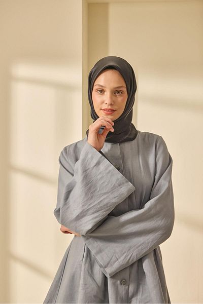 Silk Home SİLK HOME SHİNY EŞARP 75011-01