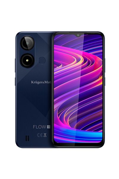 Kruger&Matz Telefon Mobil Flow 11