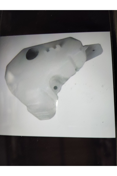 Opel CORSA D SİLECEK SU DEPOSU