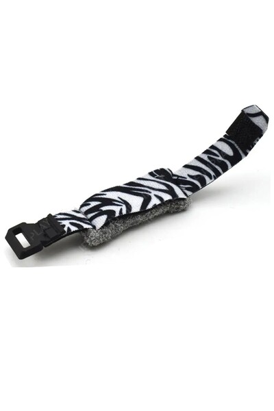 LongMoon LMSM01-ZB Guitar Fret Wrap Fret Wrap Fretwrap Striped