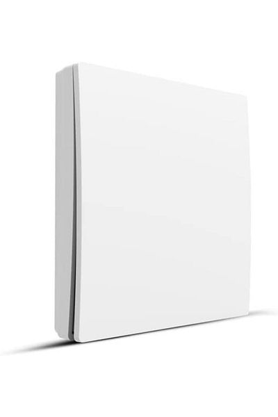 Rovo Intrerupator Wifi Kinetic ES2154, 1 canal, IP67, RF 433MHz, cu revenire