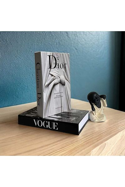 AKAL Decorative Book Box Set of 2