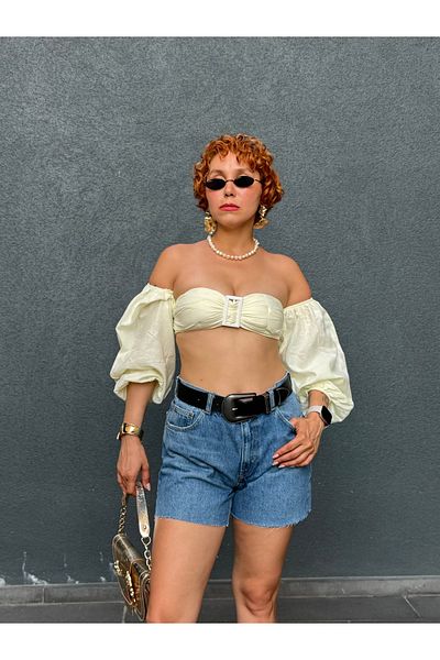 Bak'ap Manșon pentru balon premium Ektra Mini Bustier
