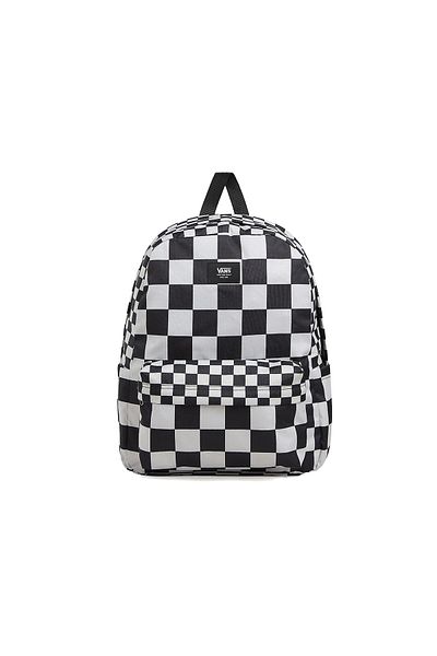 Vans Πολύχρωμο σακίδιο πλάτης Old Skool Κατάλληλο για καθημερινή χρήση