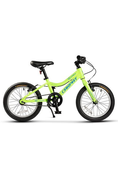 Carpat Bicicletă pentru copii 4-6 ani C16208C 16"