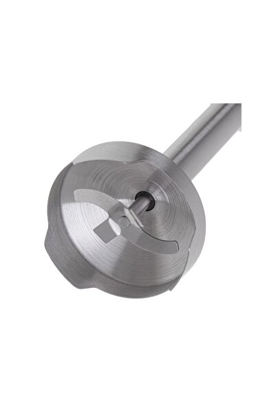 Zetta Innovation Blender de mână - 1900 W, o singură viteză + Turbo, cu funcție de zdrobire a gheții