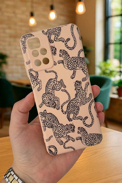 Vip Case حافظة هاتف Xiaomi Redmi 10 2022 من السيليكون الممتص للصدمات من السيليكون الكلاسيكي المقاوم للصدمات277