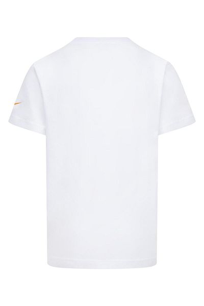 Nike Just Do It Energy Graphic T-shirt - White
