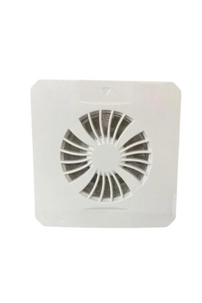 Bylion Süper Sessiz Banyo Fanı 150mm