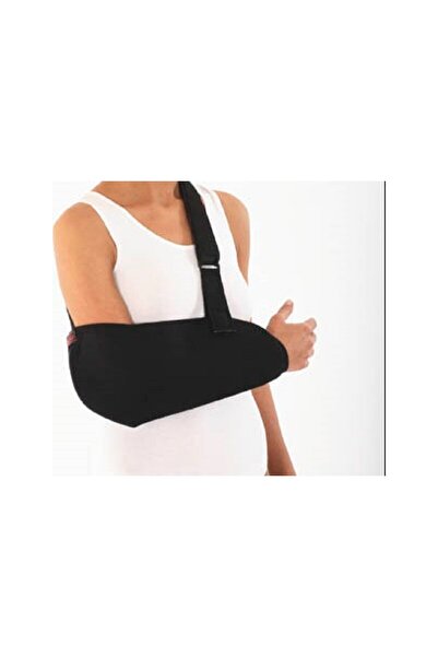 Bravery حزام ذراع فاخر من الإسفنج متوافق مع الذراع اليمنى واليسرى (الحجم القي...