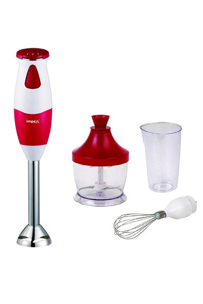 İMPEX Impex HB 3207 Hand Mixer