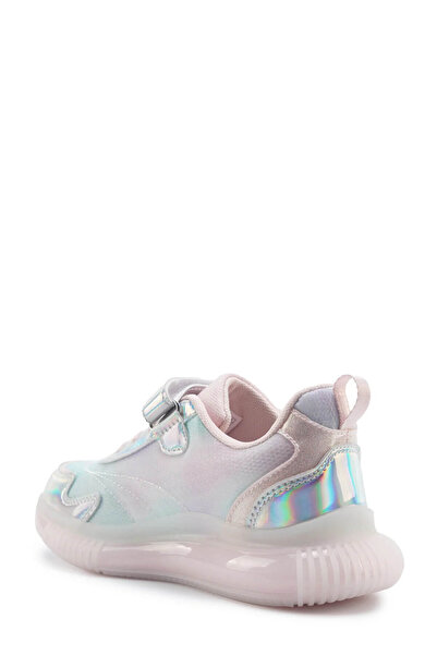 Frozen Compe.F5Fx Pink Girl's Sneaker A101972455