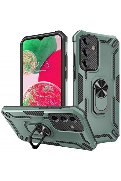 Dalip Baby ShockProof Case Compatible with Samsung Galaxy A34 5G