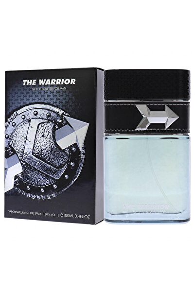 Armaf The Warrior, Eau de Toilette, Men, 100 ml