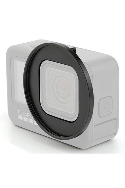 OEM Adaptor Ring for 52mm Filter GoPro 9 10 11 12