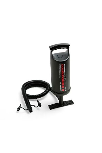 Intex Double Quick 36 cm Hand Pump – Efficient Manual Air Inflator
