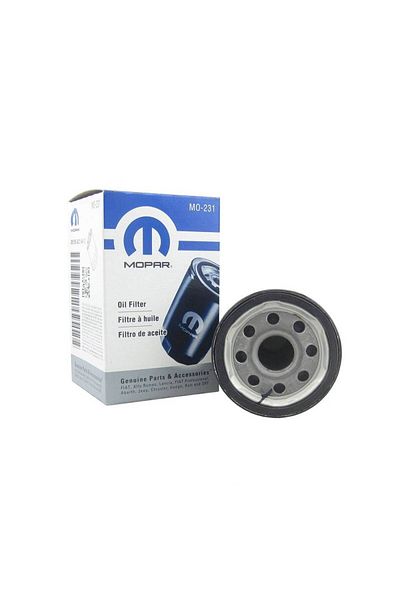 Mopar Engine Oil Filter 349