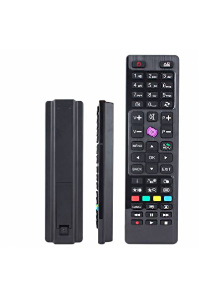 FİNLUX 50fx7445 Led Tv Kumandası