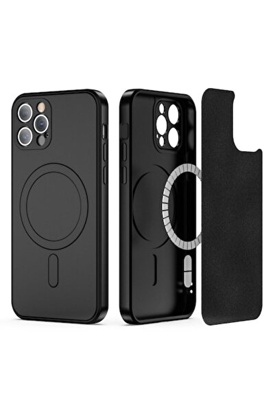 dalip Carcasă de protecție compatibilă cu Apple iPhone 12 Pro Max, Icon, comp...