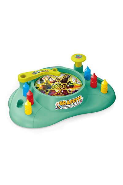 OEM Set educativ prima mea placa de desenat Spinner