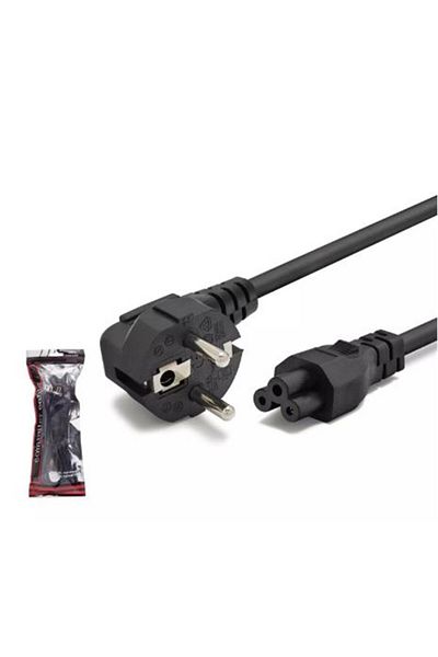 HCS Hadron Hdx5524 Clover Power Cable 42Pin 0.75mm 500W 1.2m Black