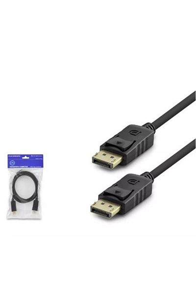 HCS Hadron hdx7765 display to display cable 4k 30hz 1.8mt